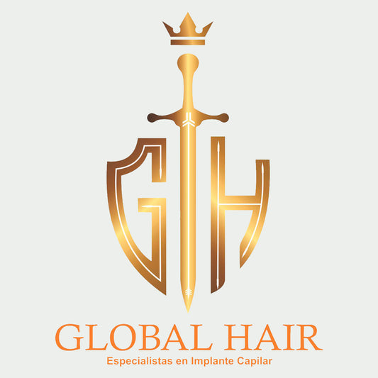 GLOBAL HAIR
