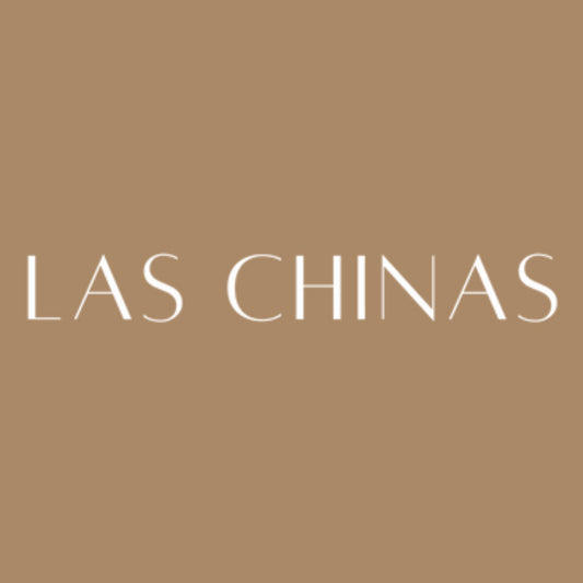 LAS CHINAS